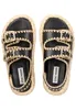 Steve Madden Sandalen Sandalen Leder Produktbild-Vorschau 6