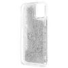 Guess Guhcp12Llg4Gsi Iphone 12 Pro Max 6,7 Srebrny/Silver Produktbild-Vorschau 7