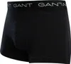 Gant Trunk Boxershorts Herren (7-pack) Produktbild-Vorschau 3
