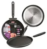 Ibili Forsta Poêle à crêpes 28 cm en aluminium et acier Voir les images du produit 5