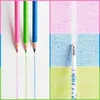Kids Evolution Illusion Bleistifte 24 Farben BIC Produktbild-Vorschau 5