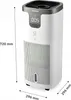 Luchtzuiveraar Webber APEH11003 met WiFi, HEPA-filter, Productafbeelding-voorbeeld 7