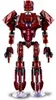 LEGO 76155 LEGO Marvel 76155 The Eternals: In Arishems Voir les images du produit 40
