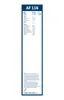 Wischblatt-Set Aerotwin Retrofit  Af 116 Produktbild-Vorschau 10