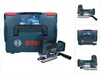 Bosch GST 18V-155 SC Professional, Uchwyt lufy, Czarny, Podgląd zdjęcia produktu 1