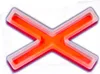 X Buzzer X Button X, m. Licht & Sound Quiz Spiele Party Produktbild-Vorschau 13