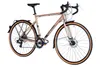 WYNN Gravel Bike 28 Zoll GRL5.1 gold Rahmenhöhe 57 cm 14 Produktbild-Vorschau 9