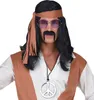 Hippie Anhänger - Umhänger - Kette für Hippies -  Peace Produktbild-Vorschau 4