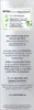 A close-up of a product box with marketing text and graphics. Voir les images du produit