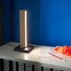 Northpoint LED Holz Stehlampe Stehleuchte Lichtsäule 36cm Produktbild-Vorschau 2