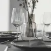 Sternschliff Rotwein- Und Wasserglas-Set #1 Von Ritzenhoff Produktbild-Vorschau 8