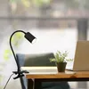 LED-klemspot 2,4W, 290 lm, 3000 K, flexibel, zwart, met Productafbeelding-voorbeeld 10