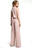 Made of Emotion Jumpsuit für Frauen Shaack M382 Puderrosa Produktbild-Vorschau 9