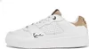 Karl Kani Herren Sneaker 89 PRM white/sand/total eclipse 44 Produktbild-Vorschau 1