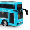 Dvoupatrový autobus doubledecker DPO Ostrava 20 cm Náhled obrázku produktu 2