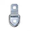 Zurrbügel 2-teilig 70x25mm Zugkraft: 400daN (400kg) Produktbild-Vorschau 4