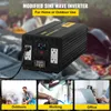 VEVOR Wechselrichter, 5000 W modifizierter Produktbild-Vorschau 2