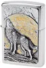 Zzapalovač ZIPPO WOLF AT MOONLIGHT 2003038 Náhľad obrázku produktu 7