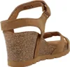 Panama Jack Julia B74 Couleur Brun Clair Voir les images du produit 3