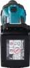 Makita DGD800RTJ, Schwarz, Blau, 25000 RPM, 4,3 cm, 72 dB, Produktbild-Vorschau 4