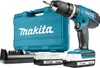 Makita HP457DWE Akku-Schlagbohrschrauber Podgląd zdjęcia produktu 13