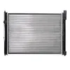 RIDEX 470R0203 Kühler Wasserkühler Motorkühler für VW Produktbild-Vorschau 3