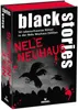 Black Stories - Nele Neuhaus Edition Detektive Rätsel Produktbild-Vorschau 1