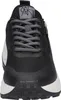 Waldläufer H+K Pepper Sneaker Schwarz in Gr. 37.5 Produktbild-Vorschau 3