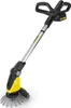 A Kärcher cordless weed remover is shown against a white background. Anteprima dell’immagine prodotto