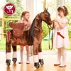 Cavallo meccanico Ponnie Happy M Anteprima dell’immagine prodotto 14