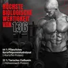 Powerstar AMINO MASS | Aminosäuren Komplex HOCHDOSIERT | Produktbild-Vorschau 3