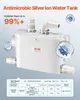 Pompa rozdrabniająca, 500 W, przepływ 6600 l/h, wysokość Podgląd zdjęcia produktu 4