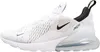 Nike Sneakers AH8050-100 in White color size 40 Voir les images du produit 7