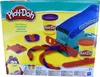 Play-Doh Super Knetwerk mit Formpresse und 2 Farben von Hasbro Voir les images du produit