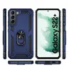 Schutzhülle für Samsung Galaxy S22 Plus 5G, Dual Layer Produktbild-Vorschau 2