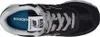 New Balance Damen Schuhe Schwarz WL574EVB 40,5 EU Produktbild-Vorschau 3