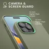 kwmobile Handyhülle für iPhone 14 Pro Max Hülle, für iPhone Produktbild-Vorschau 5