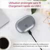 Coupe-ongles électrique Glissimo 3 en 1 avec fraise pour Voir les images du produit 7