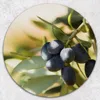 Glas-Herdabdeckplatten Glaskeramikkochfeld-Abdeckung Produktbild-Vorschau 1