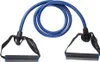 TRENDY SPORT Premium Gym Tubes Extra Lourd (Bleu) Voir les images du produit 1
