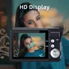 Přenosná digitální videokamera 720P 18 MPx foto 8x zoom Náhled obrázku produktu 3