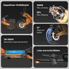 RCB D7PRO(Premium Version) Elektroroller,E-Scooter für Produktbild-Vorschau 4
