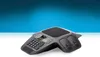 Auerswald COMfortel C-400 IP-Konferenztelefon schwarz Produktbild-Vorschau 4