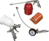 Einhell Kompressoren-Zubehör Druckluftset Profi 5-tlg Produktbild-Vorschau 20