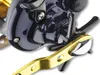 DAIWA TANASENSOR, 500, Rechtshand, Multi Angelrolle, Produktbild-Vorschau 2