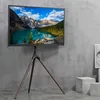 Techly TV Stand, Design, 45"-65" LCD/LED TV Anteprima dell’immagine prodotto 17