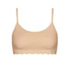 Sloggi Zero Feel Wavy Top Farbe: PEANUT BUTTER 3L/1195 Produktbild-Vorschau 1
