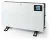 Nedis HTCO50WTW, Elektrický přímotop, Nerezová ocel, Náhled obrázku produktu 9