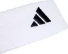 adidas TENNIS HEADBAND Stirnband weiß/schwarz Produktbild-Vorschau 4