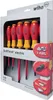 Wiha SoftFinish® electric Schlitz/Phillips Produktbild-Vorschau 17